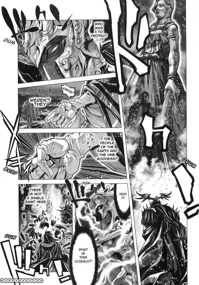 Saint Seiya Episode.G Chapter 30 19